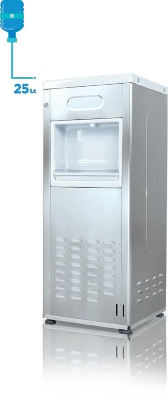 ELX-25 Su Sebili