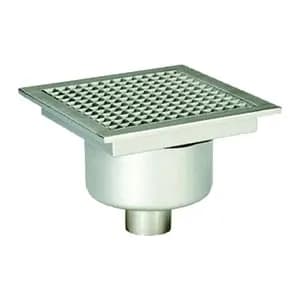 FDSP-730 Tavalı Yer Izgarası