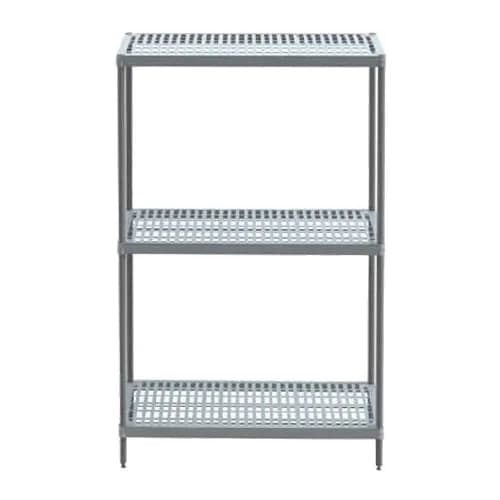 SS12246150-201PL İstif Rafı