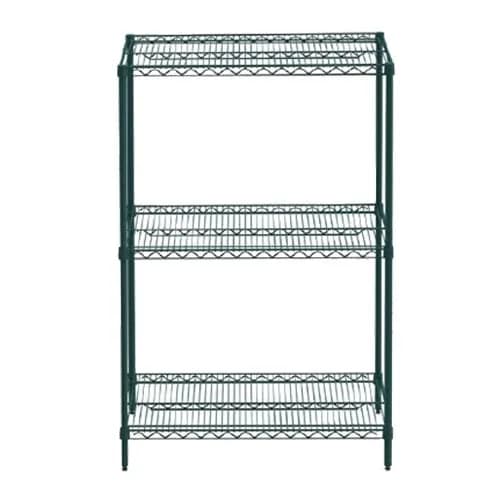 SS12246150-GC İstif Rafı