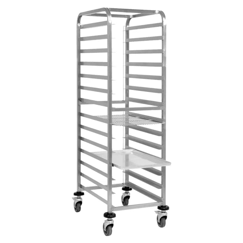 TT-11 TEPSİ TAŞIMA ARABASI - 50x70