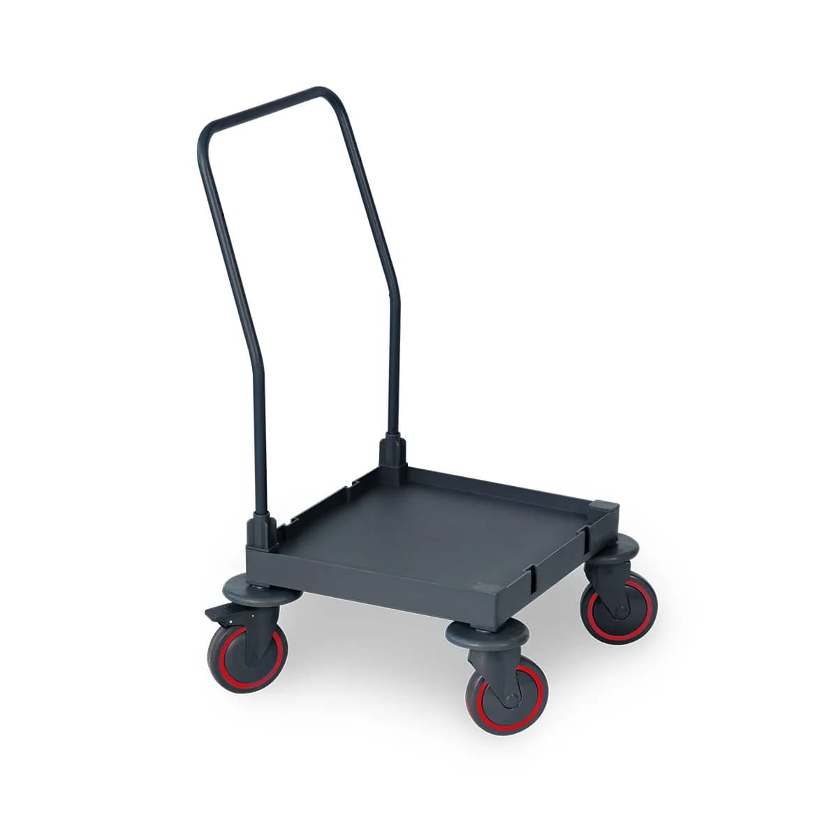 Pro Plus 950 Plastik Servis Arabası