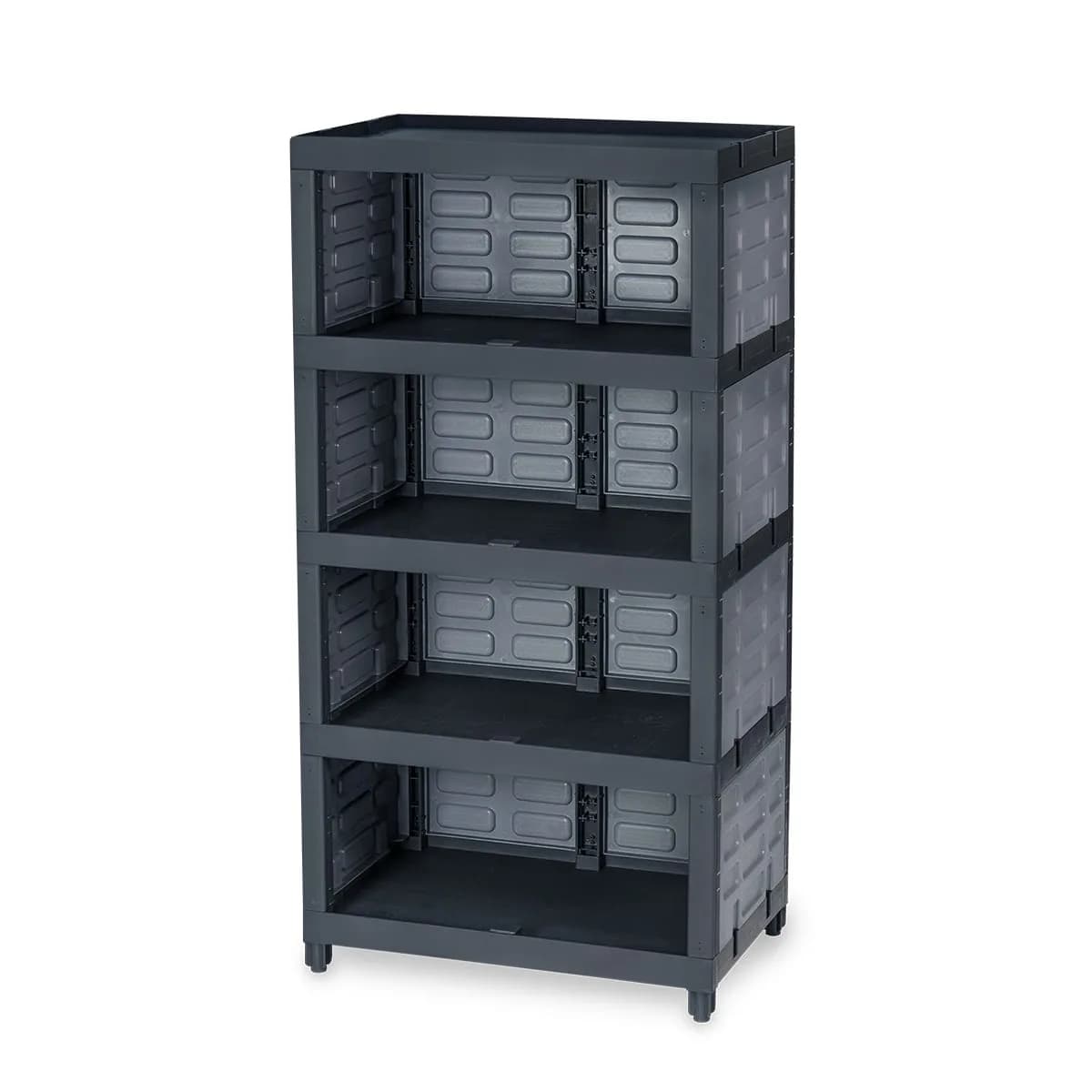 Pro Plus 809 Plastik Servis Arabası