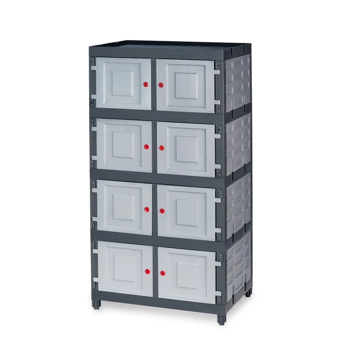 Pro Plus 810 Plastik Servis Arabası