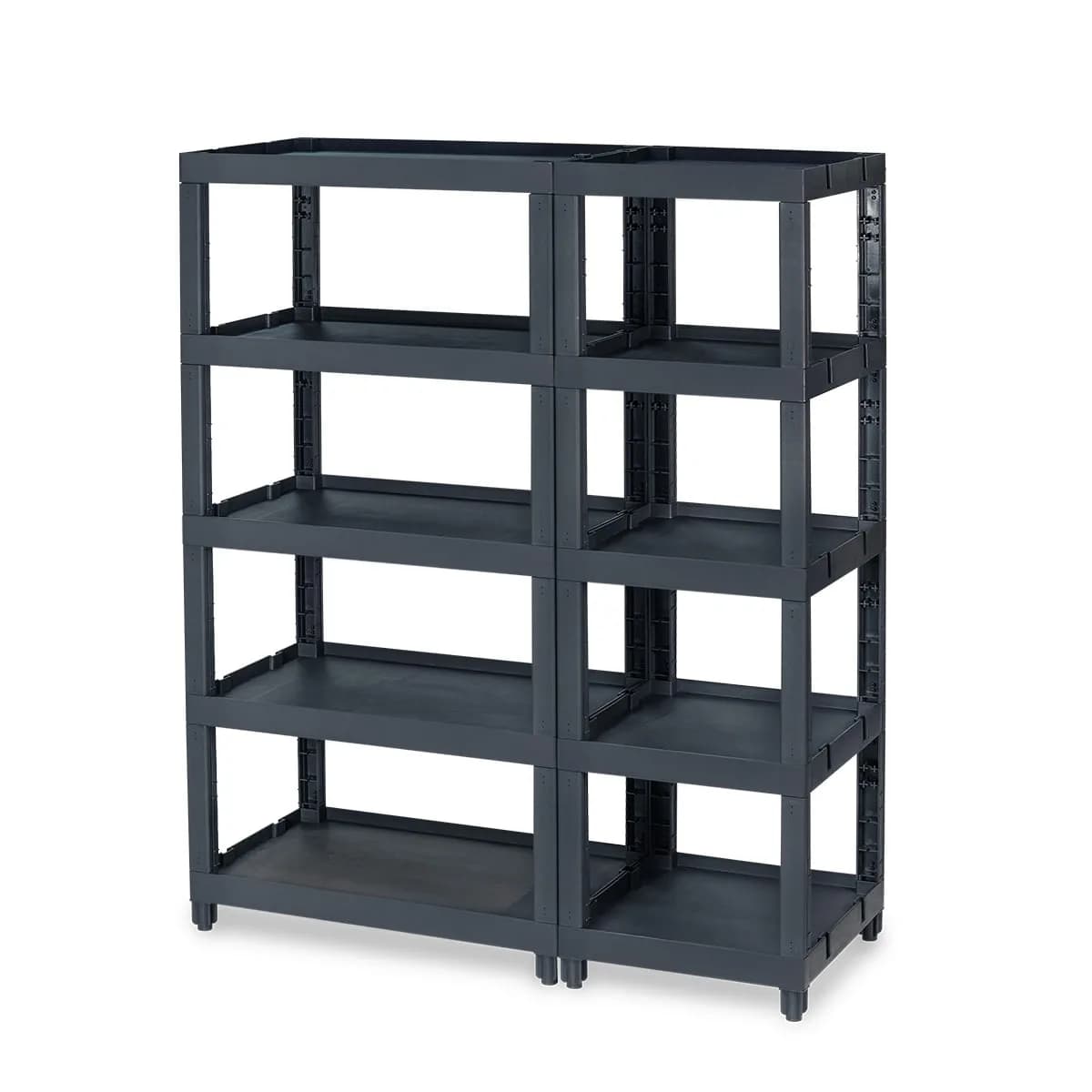 Pro Plus 815 Plastik Servis Arabası