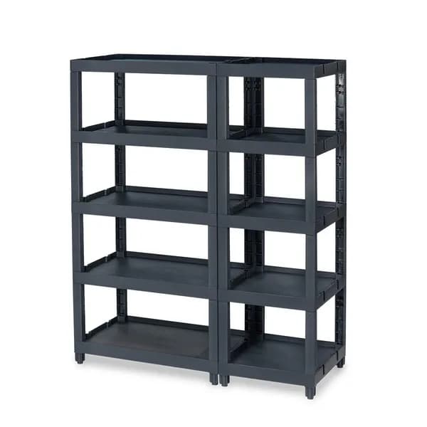 Pro Plus 815 Plastik Servis Arabası