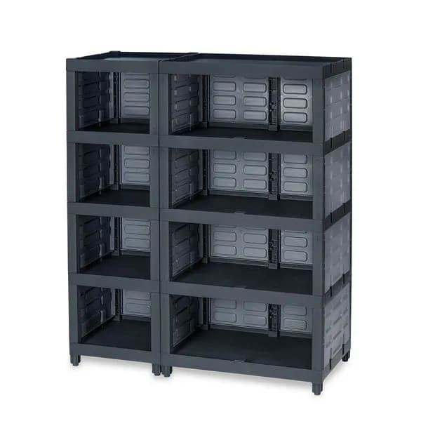 Pro Plus 816 Plastik Servis Arabası
