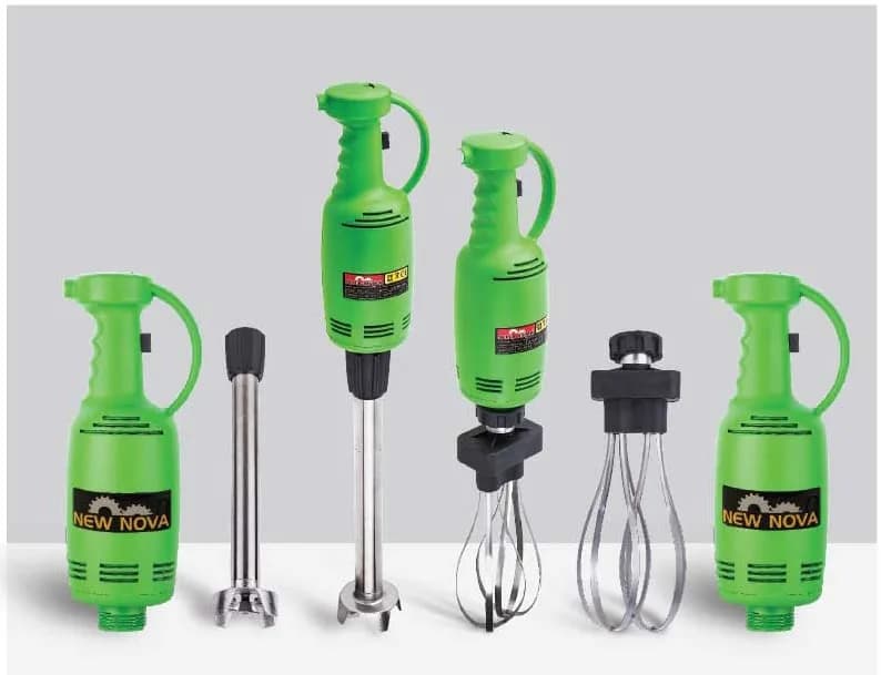 SM-142/40 S40 Blender