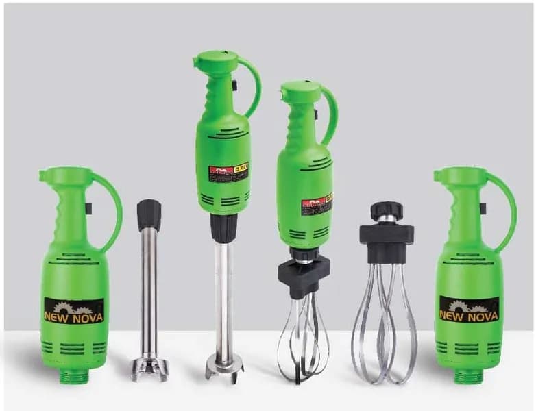 SM-142/60 S60 Blender