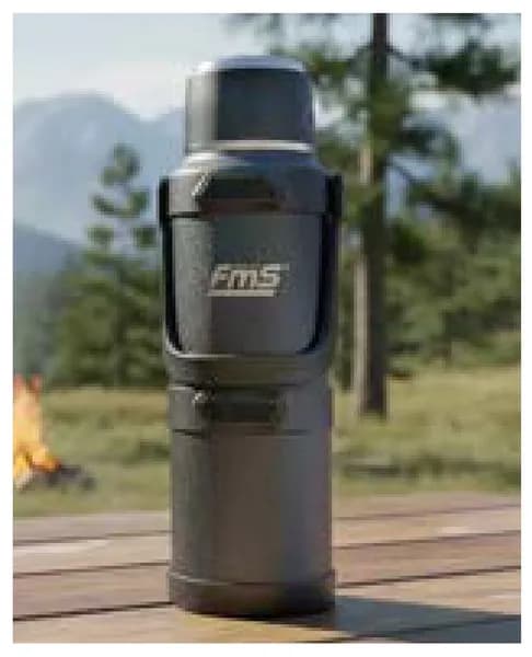Termos TD2500 2,5 Lt