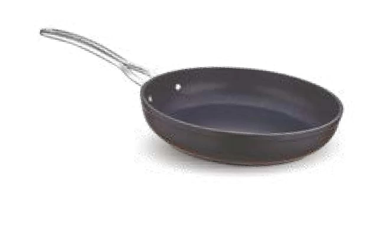 Karam İndüksiyonlu Yağ Tavası 26 cm / 2,50 Lt
