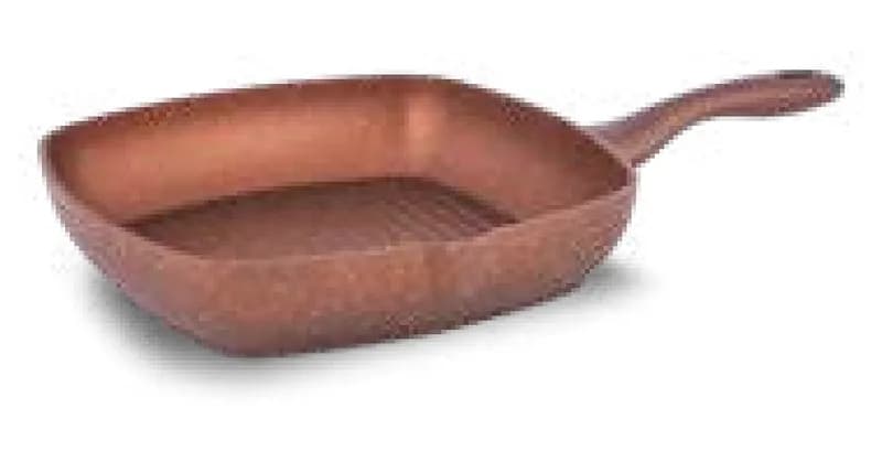 Kare Tava 28 cm / 3,20 Lt