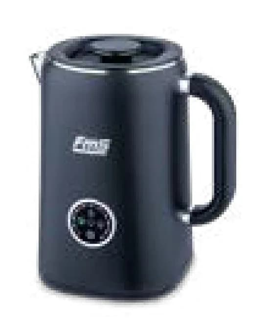 Life Pro Siyah Kettle