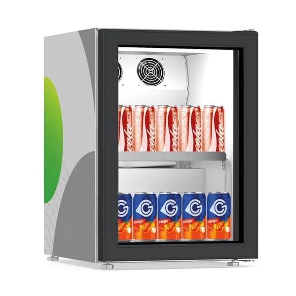 MC 60 WOC Mini Soğutucu Dolap