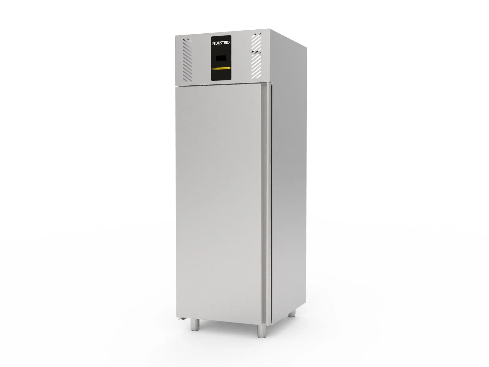 PNX-CNP-101-UC Dik Tip Pastahane Derin Dondurucu - 1 Tam Kapılı,üstten Motorlu