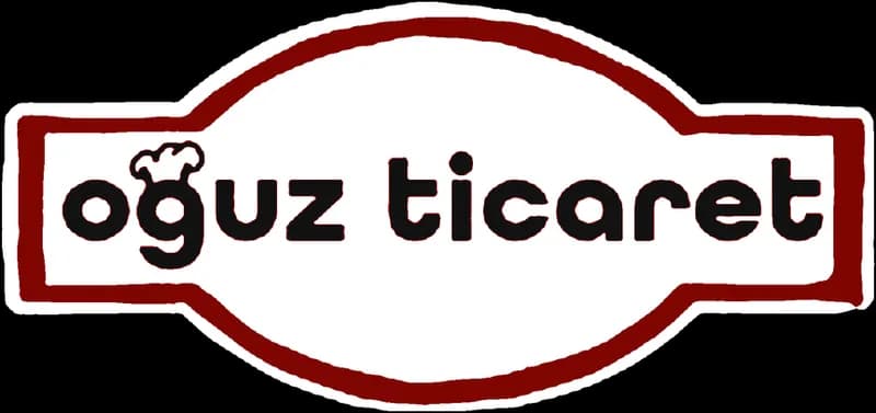 Oğuz Ticaret logosu
